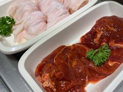 -海底捞火锅(劲松店)
