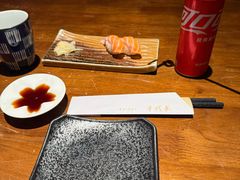 -千代武日本料理(开发区店)