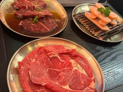 -西塔老太太泥炉烤肉(上海七宝领展广场店)