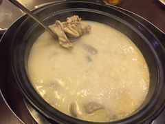 -捞神煲汤火锅(湖滨商业街店)