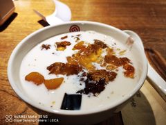 -彬媽糖水(侨鑫国际店)