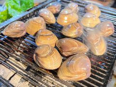 -丹东特色烤肉(南光三部店)