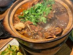 -KAOTOWN烤堂•烧烤(海汇港店)
