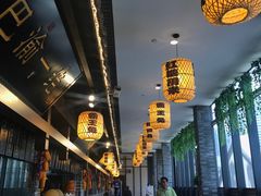 -杨记隆府(白象街店)