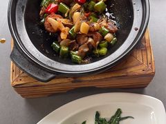 -香辣会·老牌川菜(骏豪店)