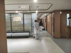 -苏州大学附属第二医院(三香院区)