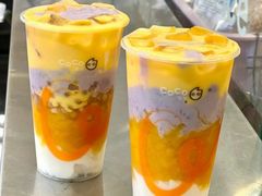 -CoCo都可(美兰湖大润发店)