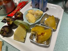 -钱库里海鲜自助(唐山街店)