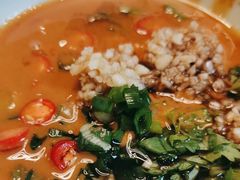 -古乐牛香鲜牛肉牛杂火锅(观前街店)