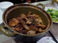 -斯丹姜母鸭·古法干香(涂门街总店)