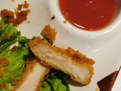 -Restaurant Sichuan 川里川外