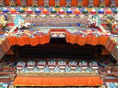 -达仓郎木寺院