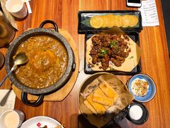 -九转小磨(凯德店)