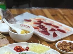 -官塘锋记鱼生·生腌·砂锅粥(牌坊街店)