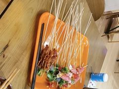 -黔哆哆地摊酸汤火锅(清湖店)
