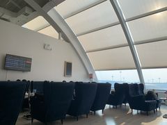 -首都机场T3航站楼商务CIP贵宾厅