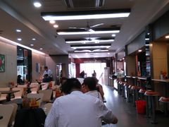 -小梅园饭堂(东方路店)