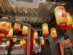 -朱光玉火锅馆·太原旗舰(钟楼街店)