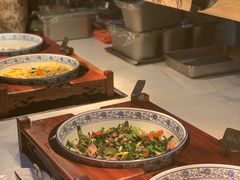 -杭州钱江新城万怡酒店-西餐厅