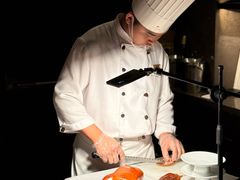 -四季民福烤鸭店(外滩外白渡桥店)