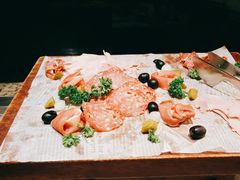 -上海锦江汤臣洲际大酒店壹阶层