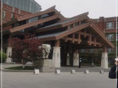 -盘锦生态酒店-火锅餐厅