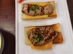 -大鲜生·亚洲菜融合小食堂