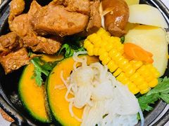 寿喜烧-米仓食堂(凯德广场店)