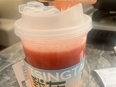 -前海沿·青岛菜(乐客城店)