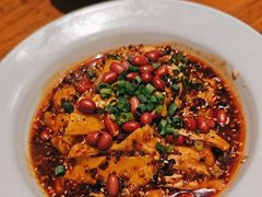 -巴蜀风·地道川菜(总店)