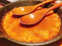 芝士烤红薯-烤匠麻辣烤鱼(万象城店)