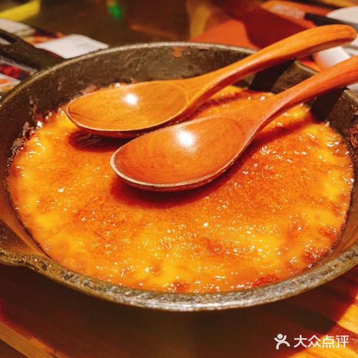 烤匠麻辣烤鱼(万象城店)芝士烤红薯图片