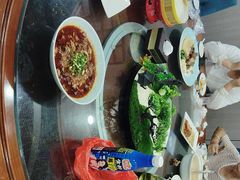 -大鸭梨烤鸭店(金顶街店)