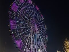 -南昌之星摩天轮