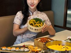-煲王粤菜餐厅(中侨中心店)