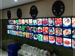 -蒙古缘饭店(额尔古纳云杉宾馆店)