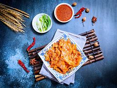 切片擀面皮-张兴邦擀面皮(禧悦里店)