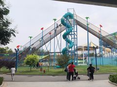 -华夏文旅海洋公园