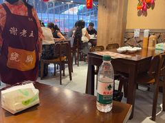 -谢老五跷脚牛肉·非遗传承店