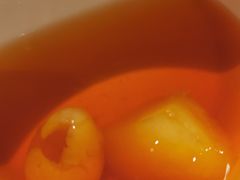 梨光小夜曲-星巴克(重庆新世纪凯瑞商都店)