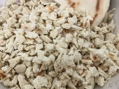 -清真·西羊市老米家泡馍(大唐西市店)