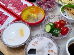 -董记老清泉·北京涮羊肉(河西店)