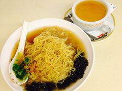 -永盈茶餐厅(中山四路店)