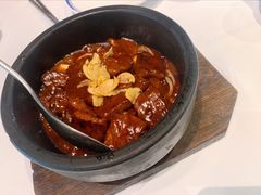 牛小排-禧宴Joyous Restaurant(禧园店)