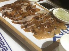 -满园春饼(宜昌万达店)