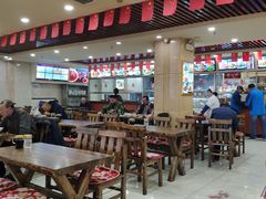 大堂-西塔大冷面(市府大路店)