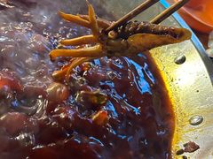 -毛毛老火锅(八年观音桥店)