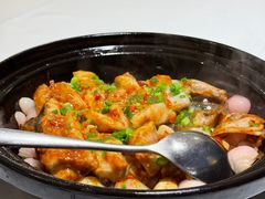 -北京厨房(西安SKP店)
