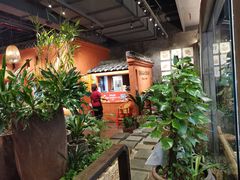 -老客家·客家菜(万达店)
