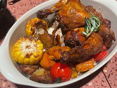 -La Terre乐田(万象城店)